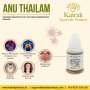 Anu Thailam Nasya oil - Kairali Ayurvedic products