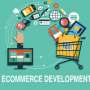 eCommerce Web Development Solutions