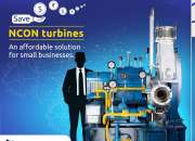 Looking For Turbine Manufacturing Companies In India?