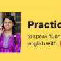 English Learning App to improve English Communication