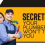 Want to Hire a Best Plumbers in Kerala