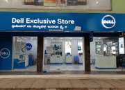 Dell laptop exclusive showroom in malleshwaram call 8095901102
