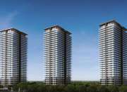 3/4 bhk luxury apartments in gurgaon | mahindra luminare